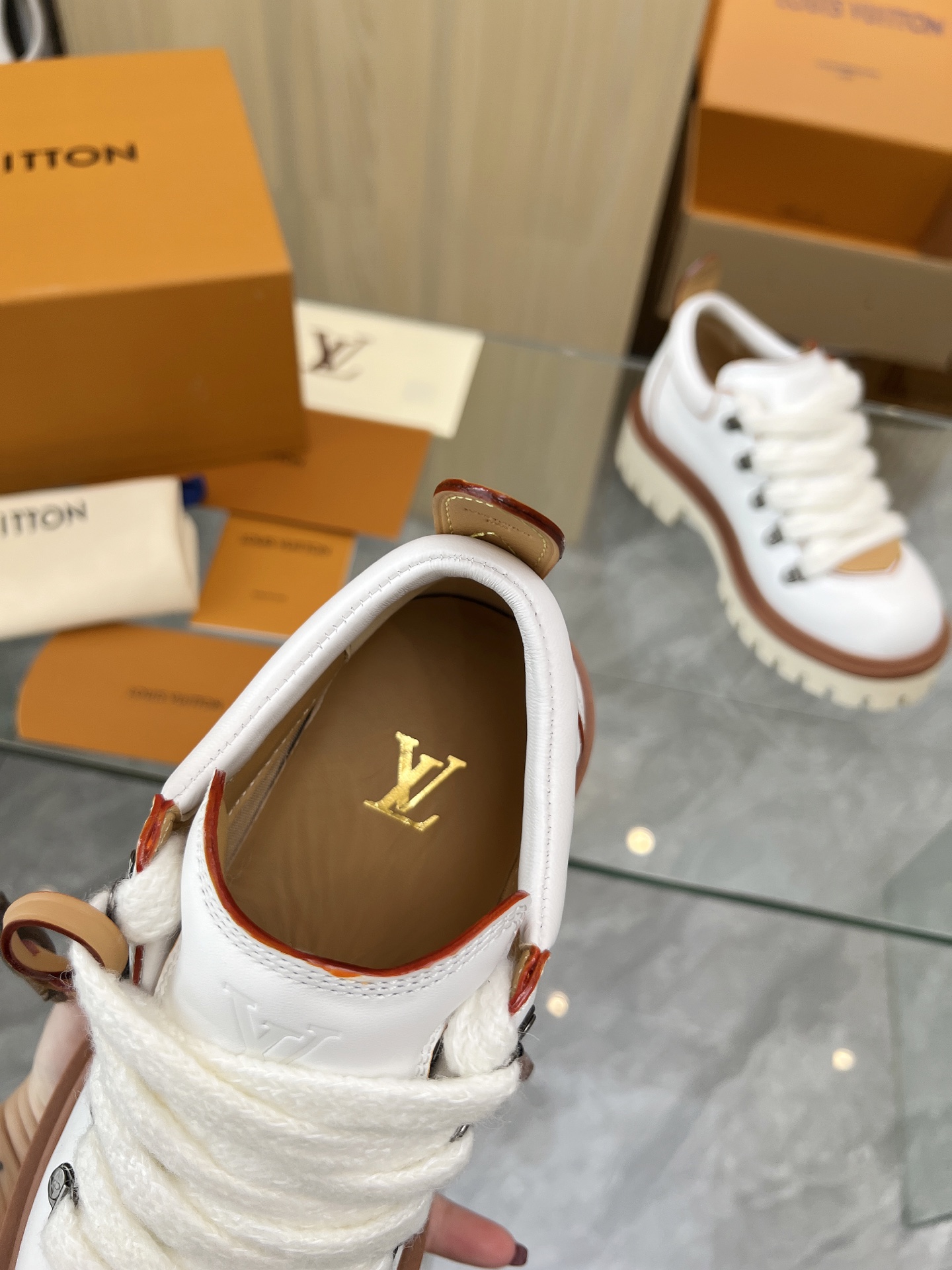 Louis Vuitton